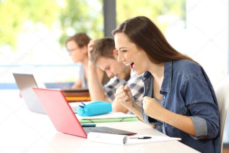 Assessoria para bolsas do PROUNI