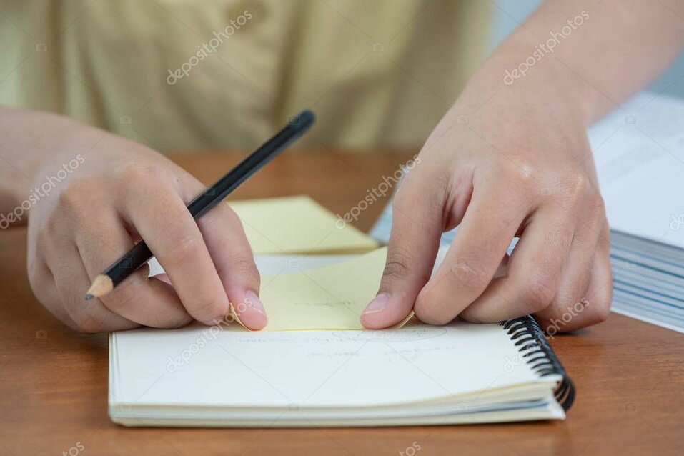 Processos com checklists claros